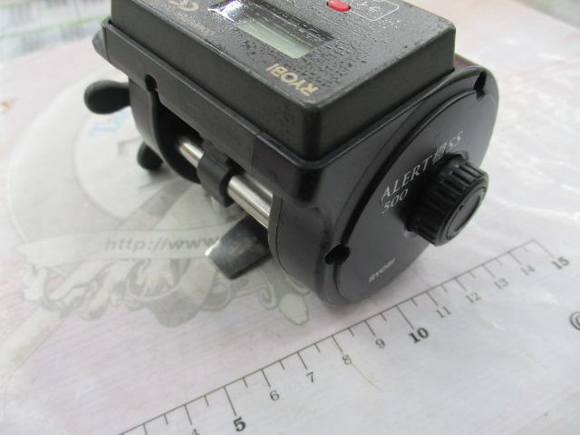 アラート棚SS500