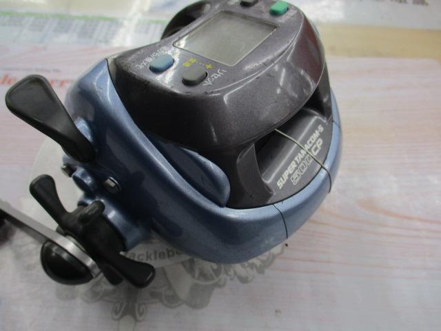 スーパータナコンS 500CP