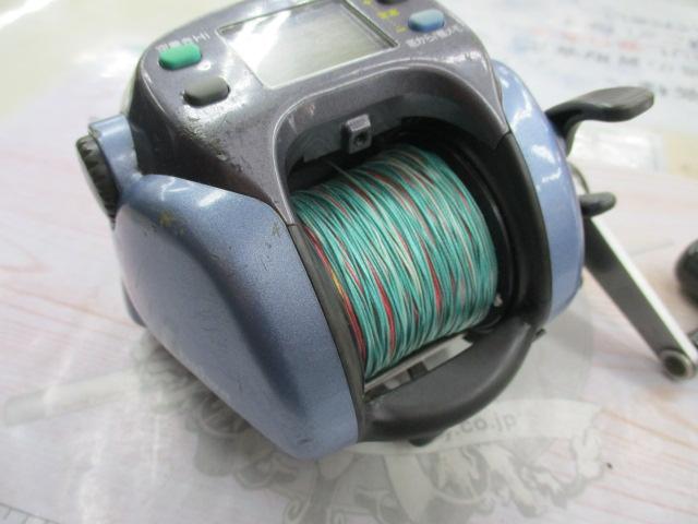 スーパータナコンS 500CP