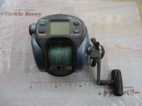 スーパータナコンS 500CP