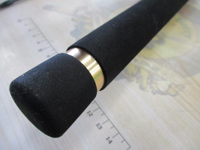 ルアーマチック B58L