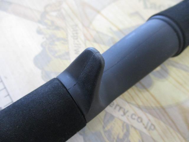 ルアーマチック B58L