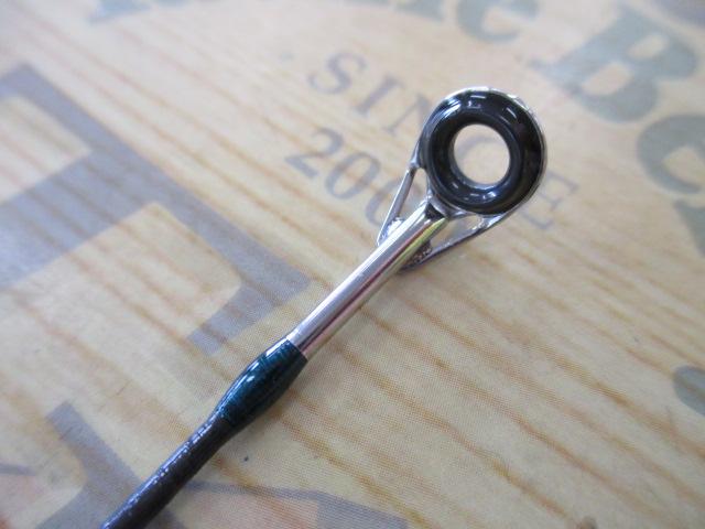 ルアーマチック B58L