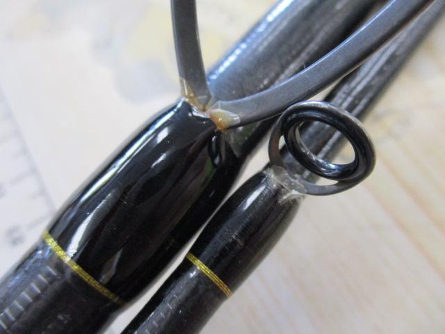 24ネッサSS S112M+