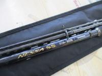 24ネッサSS S112M+