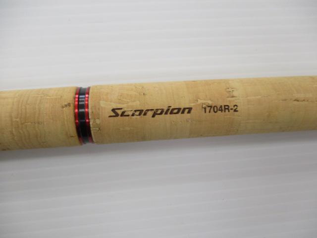 スコーピオン1704R-2