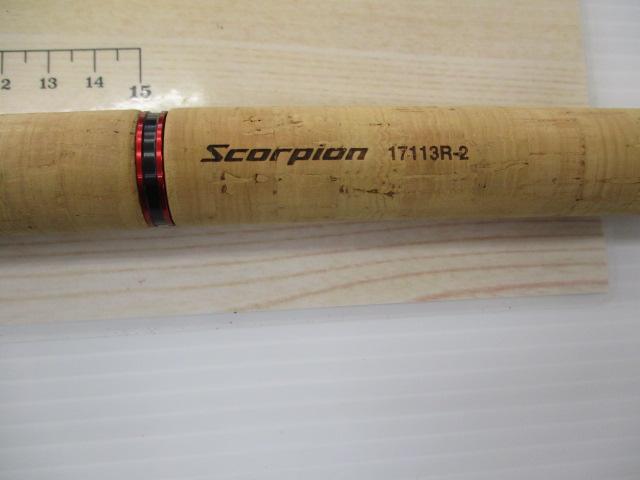 スコーピオン17113R-2