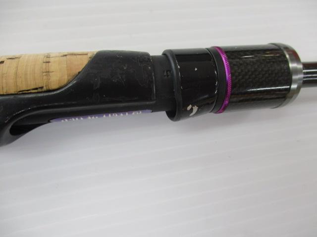 ワイルドサイド WSS-ST65L Solid Tip Model