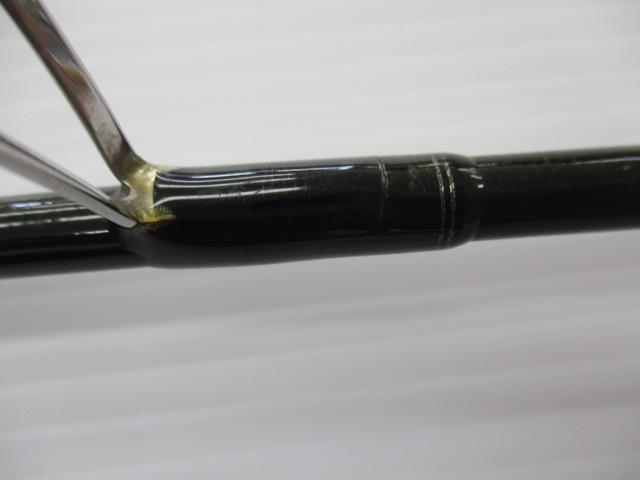 ワイルドサイド WSS-ST65L Solid Tip Model