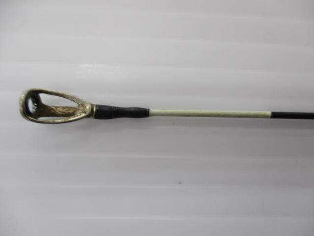 ワイルドサイド WSS-ST65L Solid Tip Model