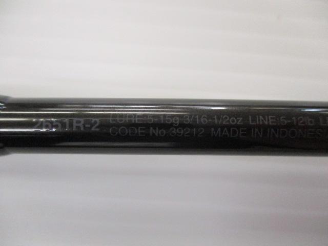 スコーピオン 2651R-2(2019モデル)