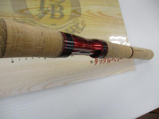 スコーピオン 2651R-2(2019モデル)