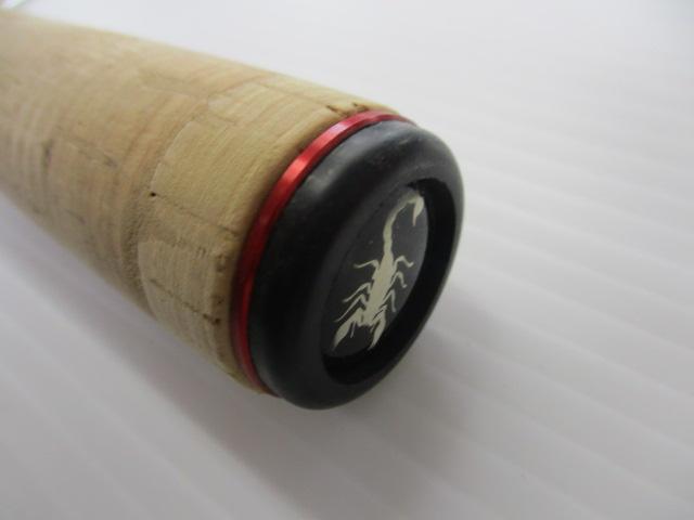 スコーピオン 2651R-2(2019モデル)