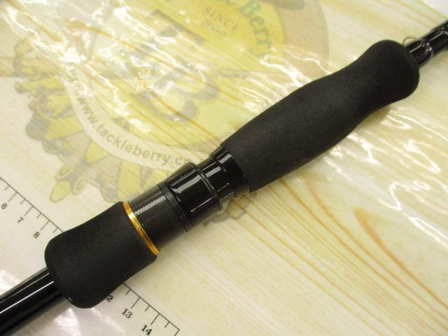 スキッドロウインペリアル SIMS-86L スラックマスター86