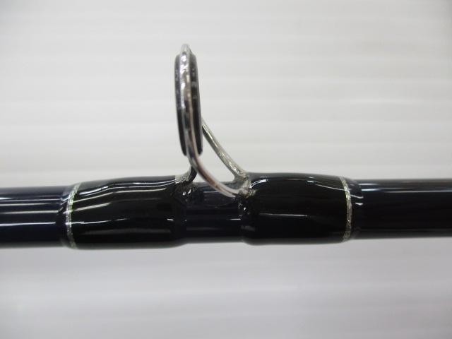 バスパラ BPC-69MH