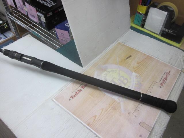 ラグゼオーシャンジグドライブ B60M-RF