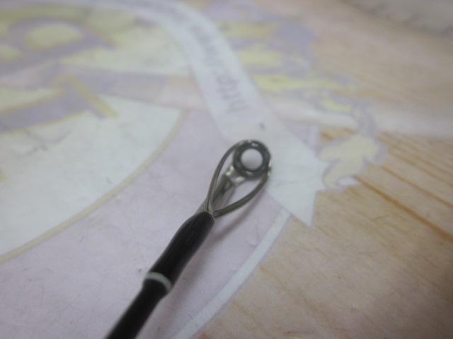 ラグゼオーシャンジグドライブ B60M-RF