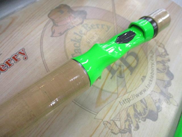 ブラックレーベル トラベル NEON C63MH-5・FR