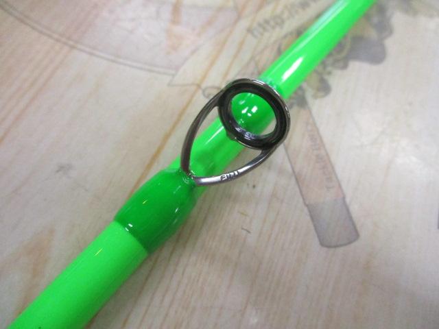 ブラックレーベル トラベル NEON C63MH-5・FR