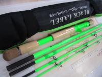 ブラックレーベル トラベル NEON C63MH-5・FR