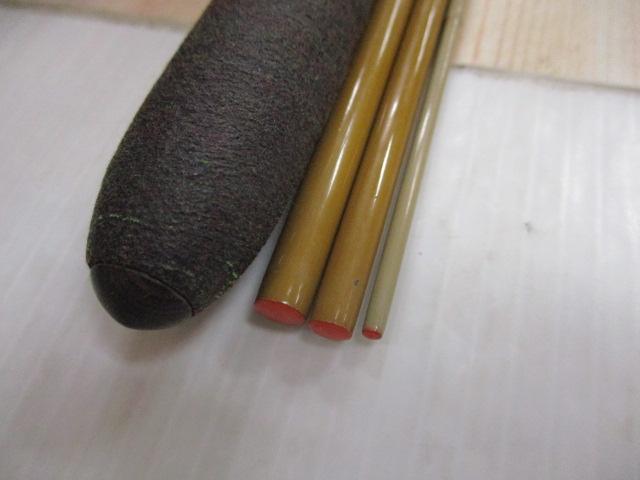 朱紋峰 飛ぬけ 12