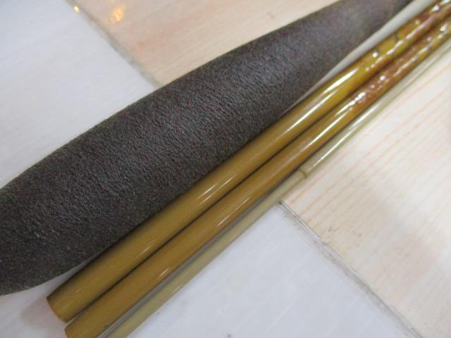 朱紋峰 飛ぬけ 12