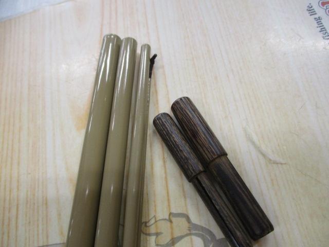 朱紋峰 飛ぬけ 12