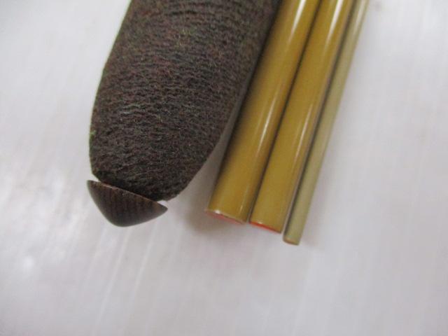 朱紋峰 飛ぬけ 11