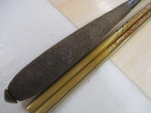 朱紋峰 飛ぬけ 11