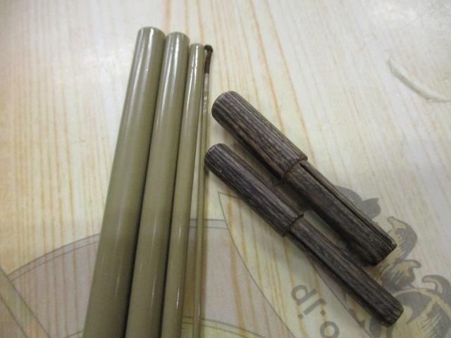 朱紋峰 飛ぬけ 11