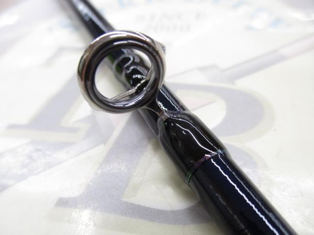 ラグゼゼフィロス B65M-R