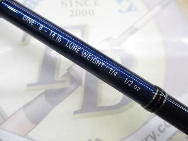 ラグゼゼフィロス B65M-R