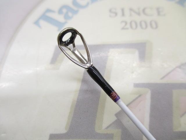 紅牙テンヤゲーム MH-240・V