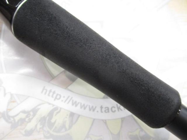 シルバーウルフエア 76MLB-S・Q