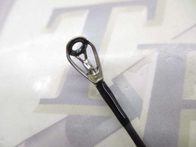 シルバーウルフエア 76MLB-S・Q