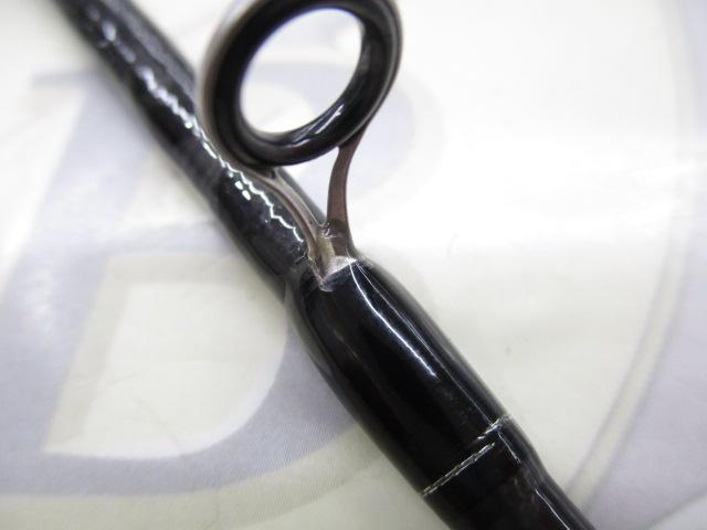 ブレイゾン S68MH