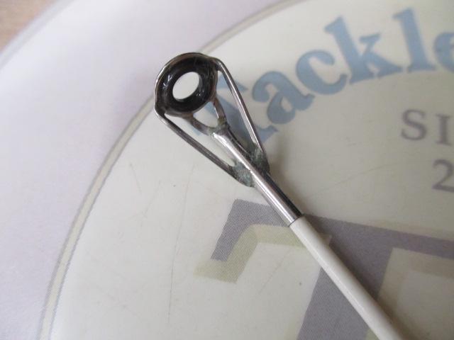 マスターエッジ鬼カサゴ205