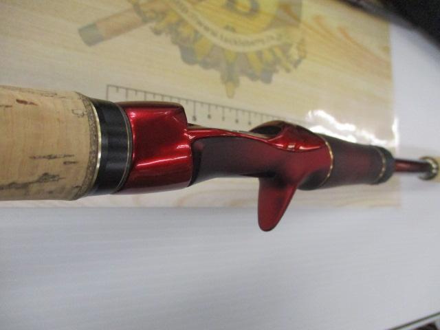 18ワールドシャウラ 1703R-2