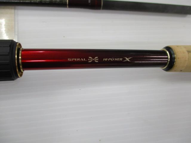 18ワールドシャウラ 1703R-2