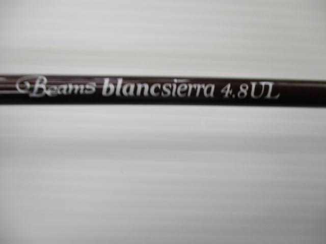 ビームス ブランシエラ 48UL