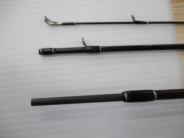 ビームス ブランシエラ 48UL