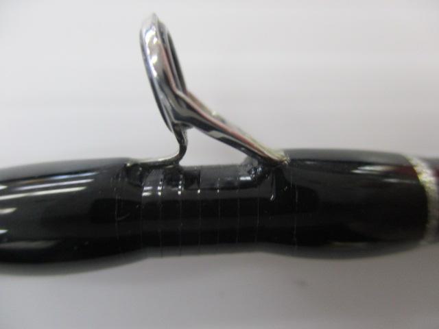 ビームス ブランシエラ 48UL