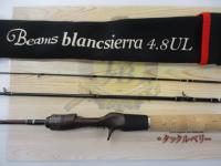 ビームス ブランシエラ 48UL