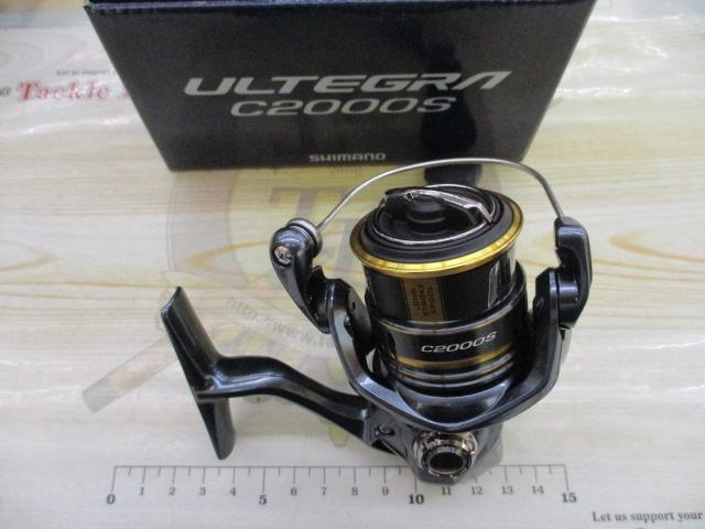 21アルテグラ C2000S