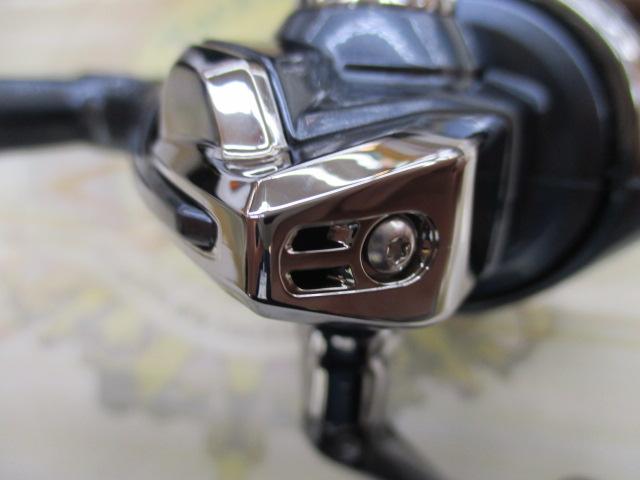 21アルテグラ C2000S