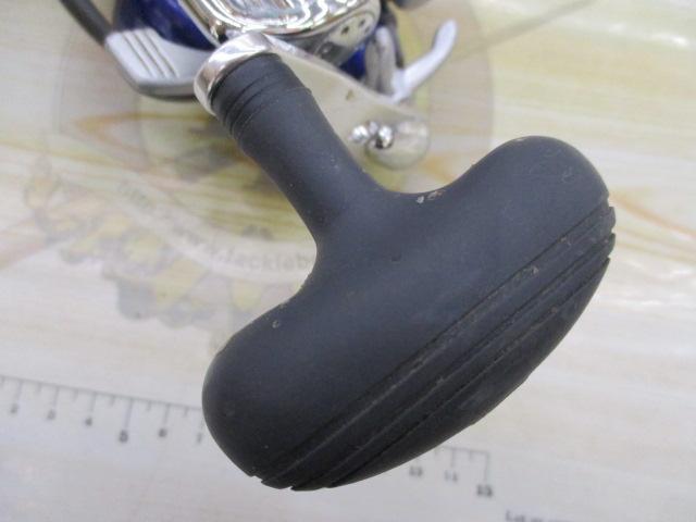 ポラリスiV 500B ブルー