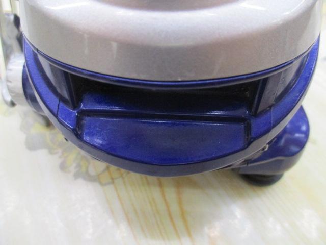 ポラリスiV 500B ブルー