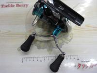 24エメラルダスX LT2500-XH-DH