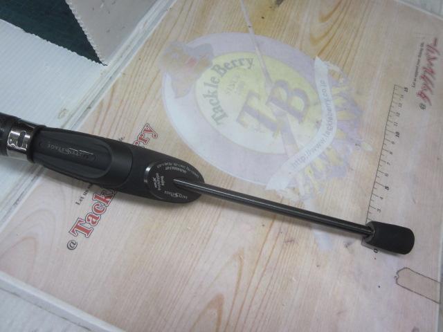 SALTY STAGE XAJS-632ULT-ST アジングロッド Abu Garcia（アブガルシア） アジングロッド ソルティステージ