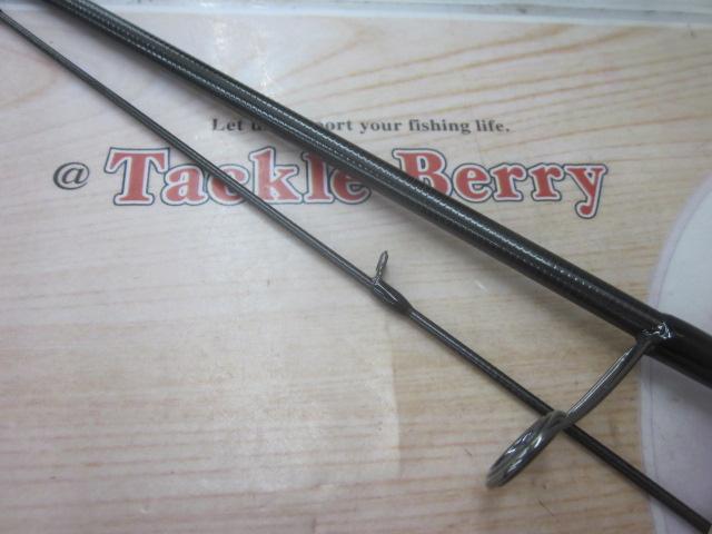 SALTY STAGE XAJS-632ULT-ST アジングロッド Abu Garcia（アブガルシア） アジングロッド ソルティステージ